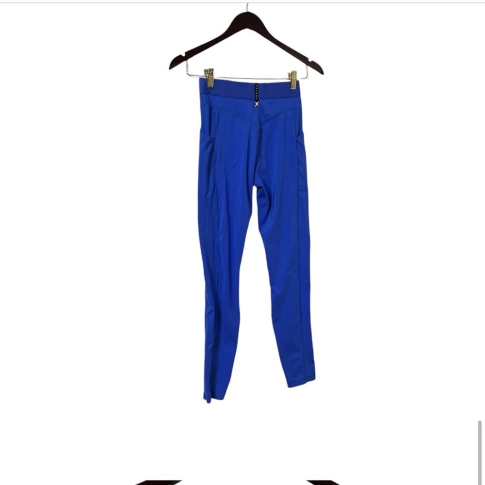 Savage Line up Pocket legging
